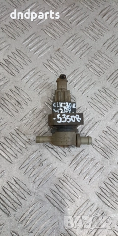 Вакуум клапан Mercedes C230K W208 2000г.	