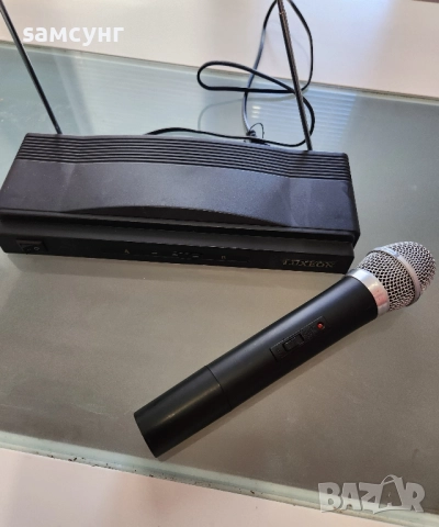 микрофон с майка