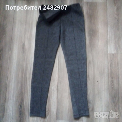 Дълъг дамски клин, снимка 9 - Клинове - 52420733