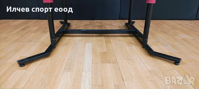 Подложни стабилизиращи крака за маса , снимка 2 - Други спортове - 49773420