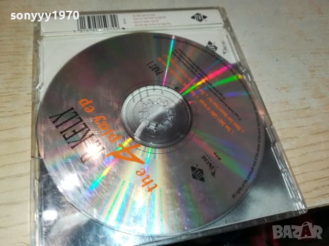 R.KELLY CD 2104241756, снимка 15 - CD дискове - 45381936