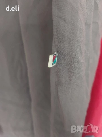 RED&GREEN Danmark Original. Size M 100% Коприна, снимка 4 - Рокли - 42414013