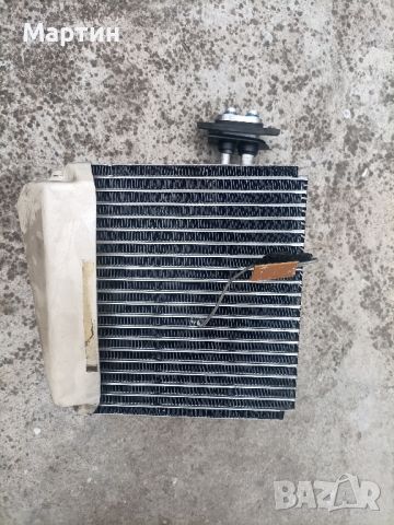Радиатор за климатик вътре в купето за Kia Sorento - Киа Соренто - дизел 2.5 CRDI 16 V - 140 к.с. , снимка 7 - Части - 45819307