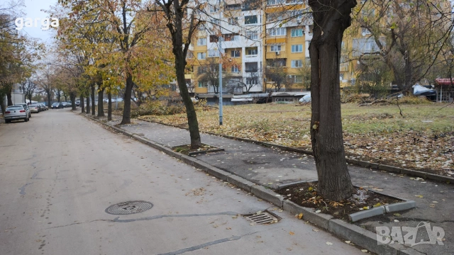 Гараж и парко място  отдавам или продавам без посредник, снимка 6 - Гаражи и паркоместа - 53537716