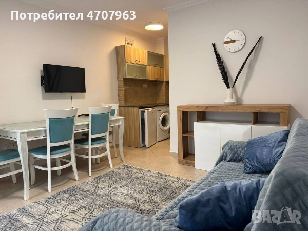 Едностаен - Слънчев бряг, снимка 2 - Апартаменти - 53770570