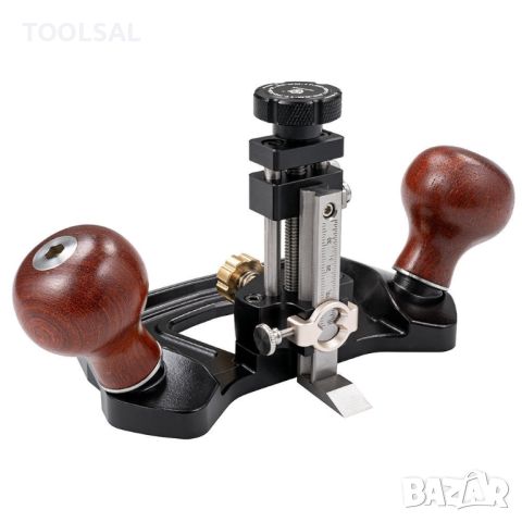 Ренде Router Plane Pro комплект, снимка 4 - Други инструменти - 46062705