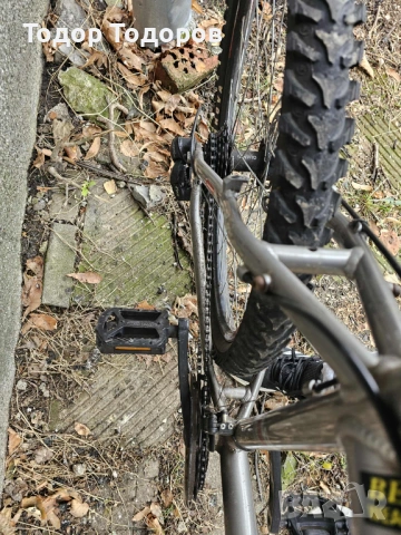 Колело Apollo XC26 SE, снимка 5 - Велосипеди - 53276845