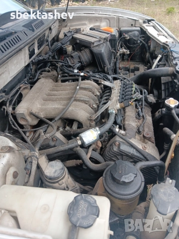 Hyundai Santa fe на части , снимка 6 - Автомобили и джипове - 52028662