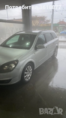 Продавам автомобил Опел астра H, снимка 6 - Автомобили и джипове - 53983185