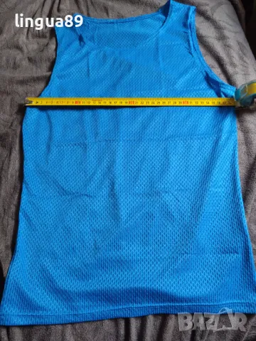 Горнище мрежа L