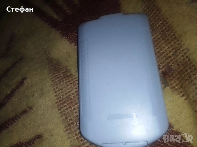 Дистанционно управление JVC, снимка 3 - Други - 51863671