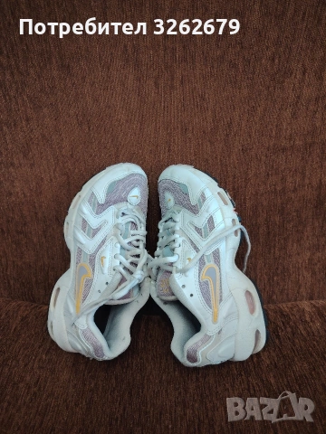 Nike air max 96 оригинални размер 38, снимка 4 - Маратонки - 53755969