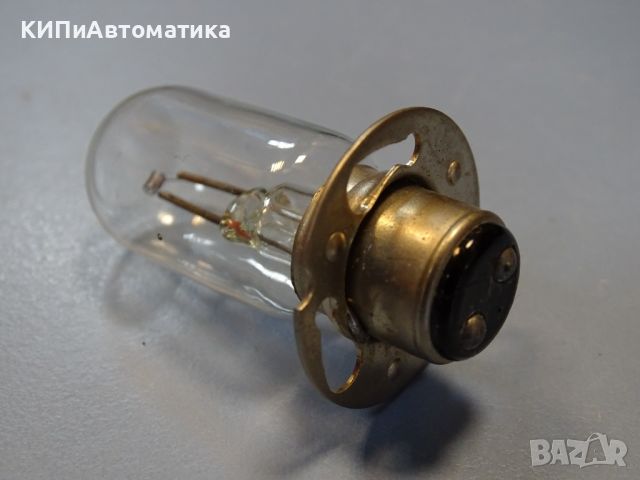 лампа/крушка OP11-40 11V 40W bulb/lamp, снимка 7 - Резервни части за машини - 46129044