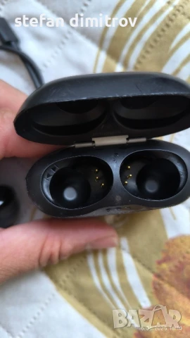 JBL TUNE 125TWS, Black

, снимка 5 - Bluetooth слушалки - 50685930