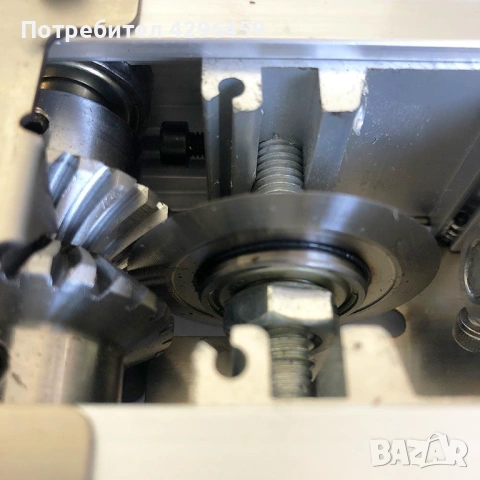 Белачка за кабели ръчна 1-25 мм (010997), снимка 5 - Други инструменти - 53586576