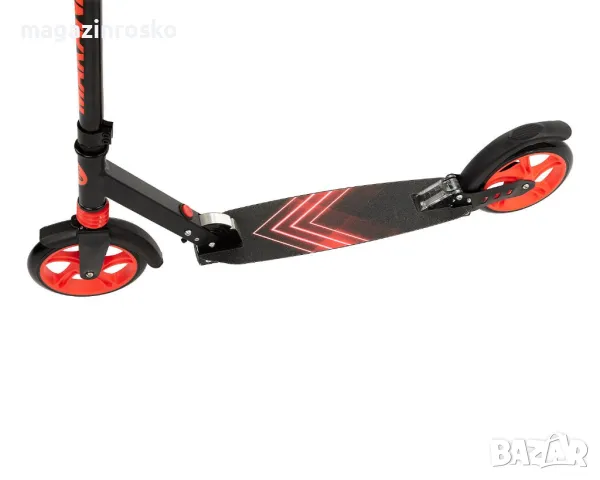 Тротинетка BRONTE  100кг. ПРОМО, снимка 2 - Скутери и тротинетки - 42920967