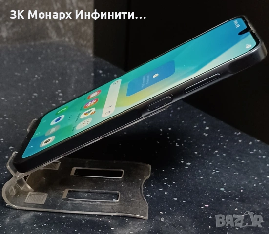 Телефон Samsung A16 /128GB /4GB RAM/, снимка 4 - Samsung - 53788028