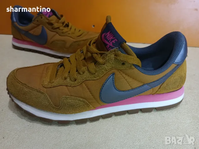Nike Air Pegasus N 36,5 - 35 лв, снимка 7 - Маратонки - 50318583