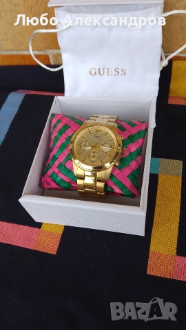 GUEST., снимка 7 - Луксозни - 52857317