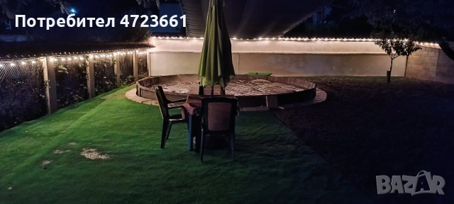 Собственик продава  масивна двуетажна къща с гараж в гр. Мартен, снимка 16 - Къщи - 53493632