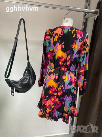 Рокля, снимка 4 - Рокли - 53804401