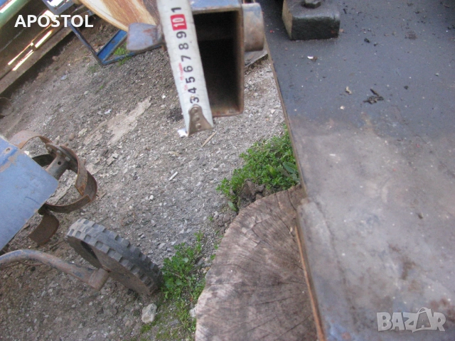 Паркинг бариера механизъм, снимка 6 - Аксесоари и консумативи - 53816795