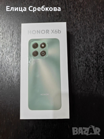 Huawei Honor X6b