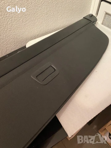 оригинална щора за багажник Passat B7, снимка 7 - Аксесоари и консумативи - 50869753