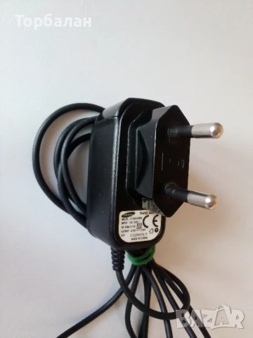 Зарядно за телефон на Samsung, снимка 5 - Samsung - 51009033