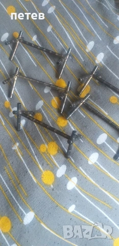 поставки за химикалка. стойка. стойка., снимка 5 - Антикварни и старинни предмети - 54179600