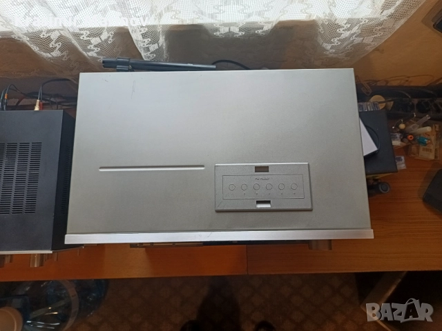 aurex st-t50 *Аналогов тунер*, снимка 5 - Ресийвъри, усилватели, смесителни пултове - 52823062