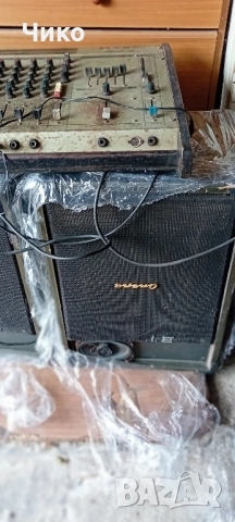 Италианска вокална апаратура за пеене, снимка 11 - Акордеони - 51745593