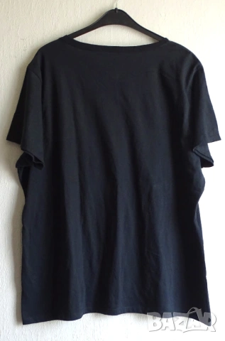 NBA / Washington Wizards - с етикет дамска тениска 3XL , снимка 5 - Тениски - 53608532