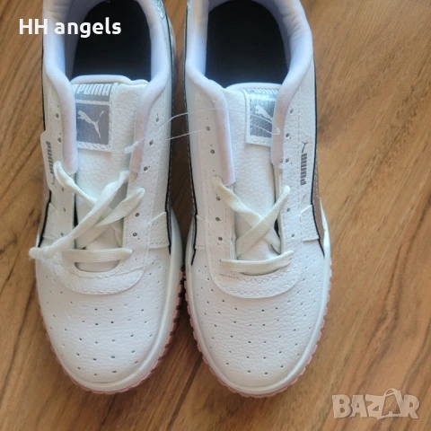 Puma кецове, снимка 1