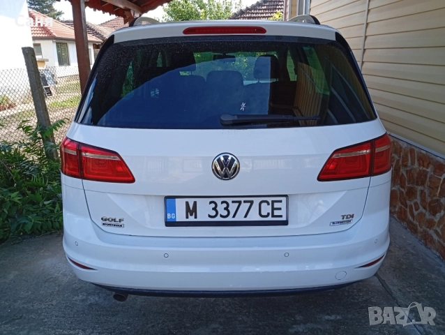 wv golf , снимка 2 - Автомобили и джипове - 51943740