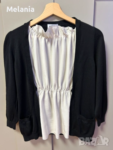 Елегантна жилетка Moschino, размер S