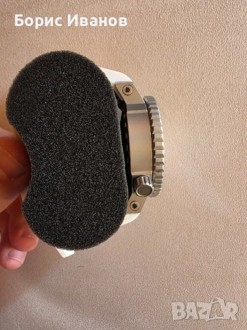 Vostok Mriya NH35A-5555, снимка 6 - Мъжки - 52247143