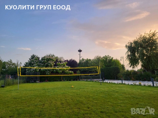 Вашият нов дом в затворен комплекс до Пловдив!, снимка 6 - Къщи - 52038377