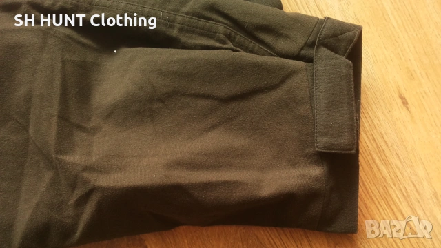 Seeland SEETEX WATERPROOF Trouser размер 56 / XXL за лов панталон водонепромокаем - 2256, снимка 11 - Екипировка - 53666027