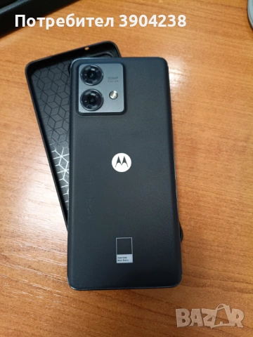 Motorola Edge 40 Neo 12/256, снимка 4 - Motorola - 53148783
