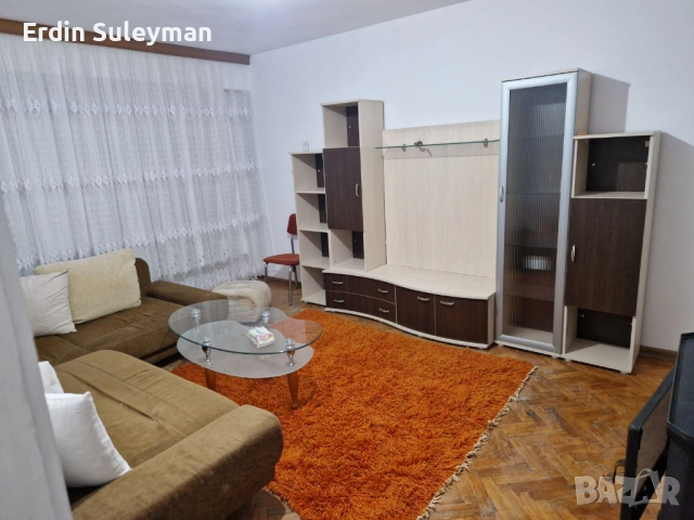 Отдавам под наем тристаен апартамент в Шумен, кв. Тракия, , снимка 3 - Апартаменти - 53834345