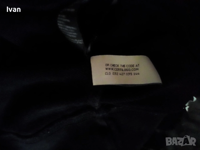 Оригинален пуловер Palm Angels, снимка 2 - Пуловери - 52506913