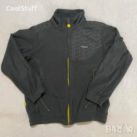 Детско Горнище Reebok Размер 9-10 г