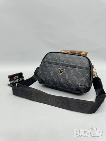 чанти guess, снимка 2 - Чанти - 50776296