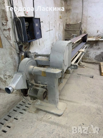 Лентоф шлайф, снимка 4 - Шлайфмашини - 53197649