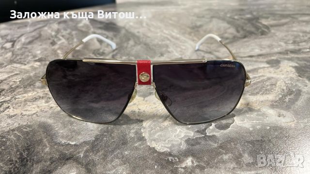 Слънчеви Очила Carrera , снимка 1 - Слънчеви и диоптрични очила - 45877164