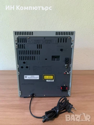 Продавам аудио система Aiwa NSX-BL24, снимка 7 - Аудиосистеми - 51028634