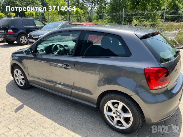 VW polo 6r 2010, снимка 4 - Автомобили и джипове - 46342681