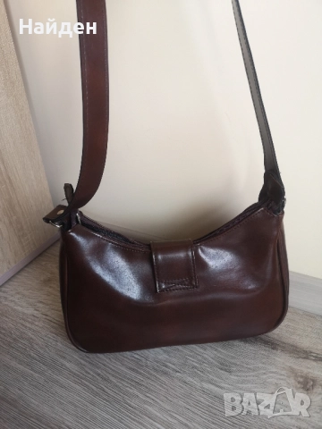 Дамски кожени чанти , снимка 8 - Чанти - 51645163