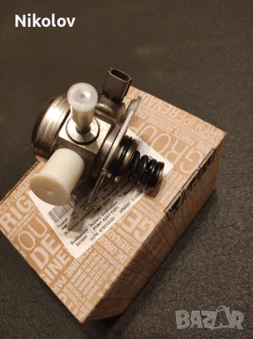 Бензинова помпа високо налягане Nissan Juke Nismo, снимка 1